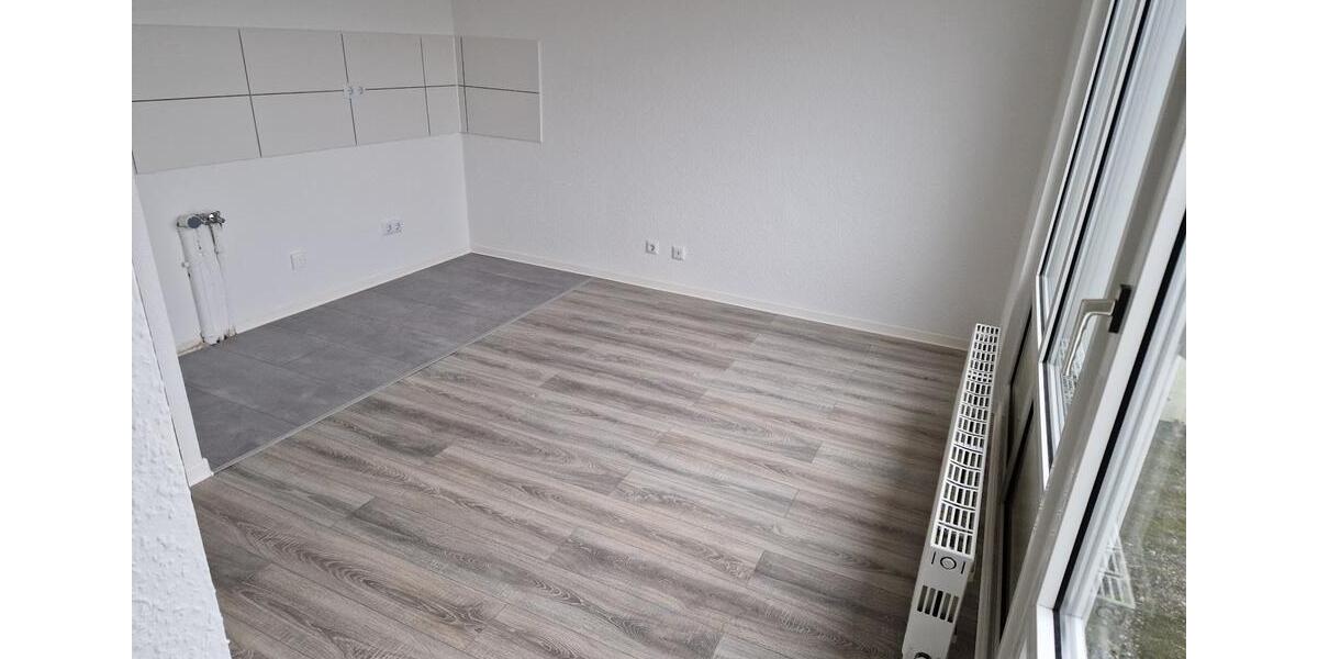 Klein aber fein! Gemütliche 1,5-Zimmer-Wohnung in Malente - frisch renoviert! 1.5 zimmer