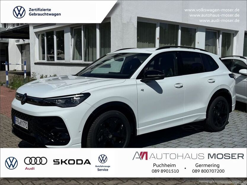 Tiguan