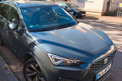 Seat Tarraco 33.000 km 30.990 &euro; Dillingen 66763