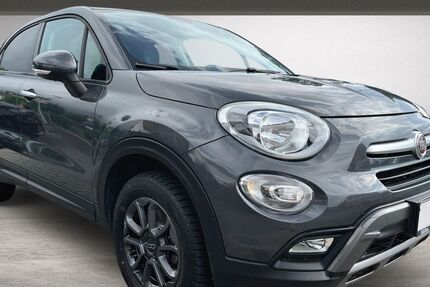 Fiat 500X 119.000 km 8.990 &euro; Dautphetal-Friedensdorf 35232