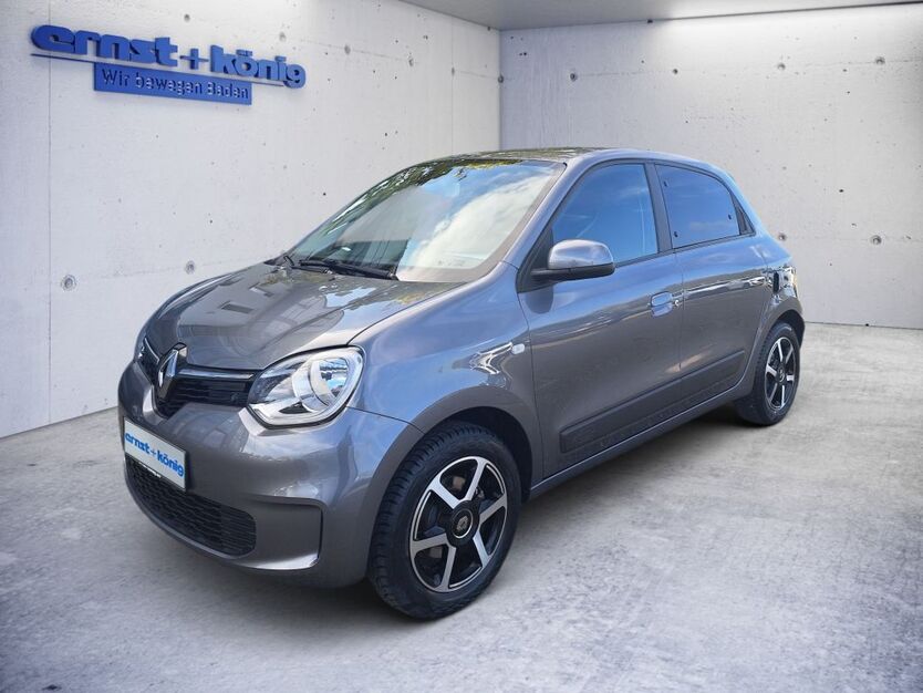 Renault Twingo 30.036 km 11.790 € Offenburg- Industriegebiet Elgersweier-Nord 77656