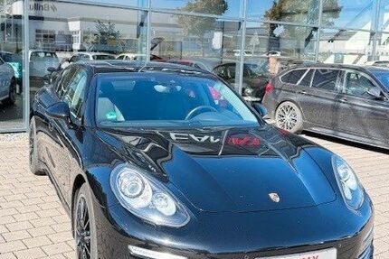 Porsche Panamera 156.000 km 29.990 &euro; Stade 21684