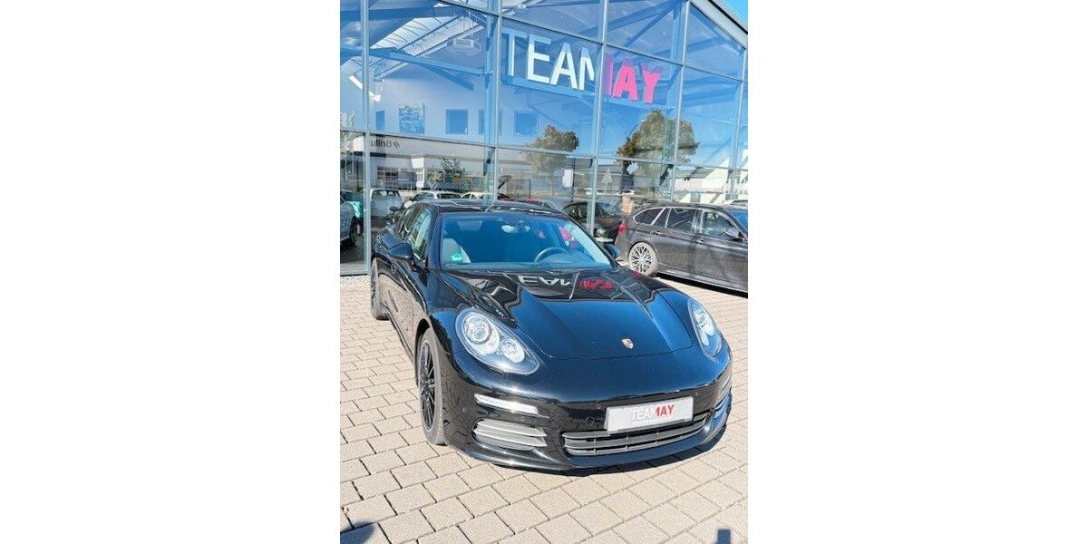 Porsche Panamera 156.000 km 29.990 &euro; Stade 21684