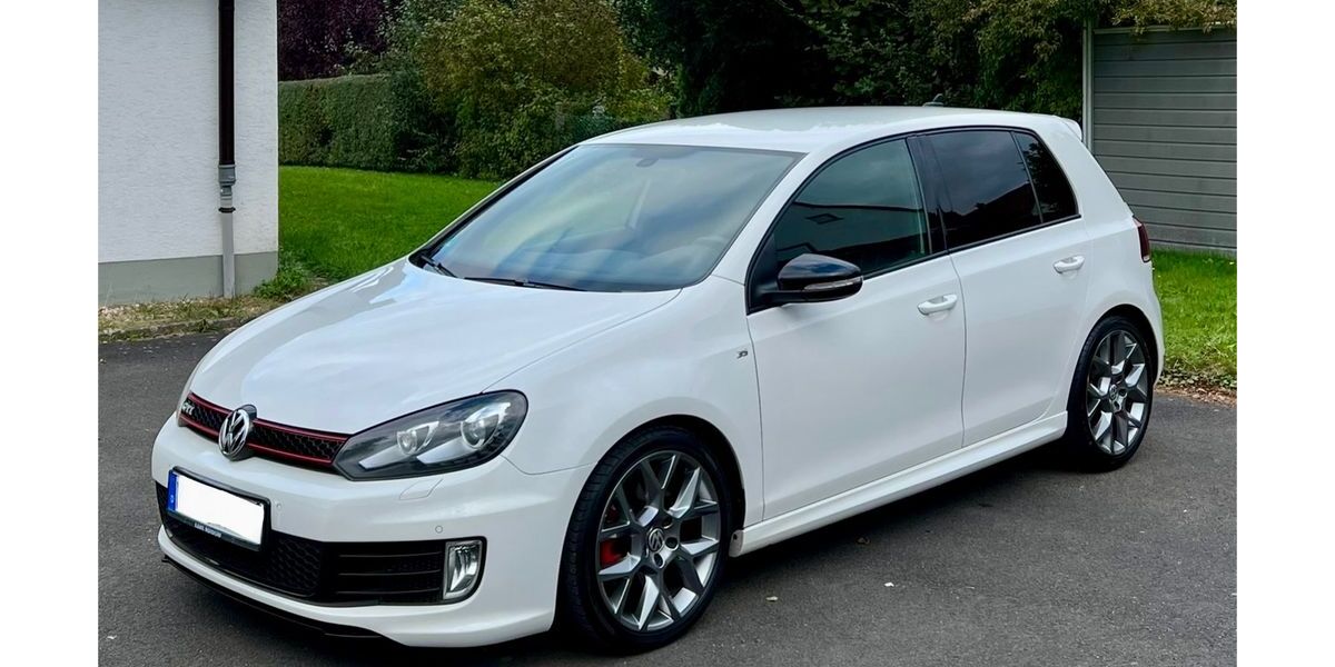 VW Golf 192.000 km 14.999 &euro; Bad Soden-Salmünster 63628
