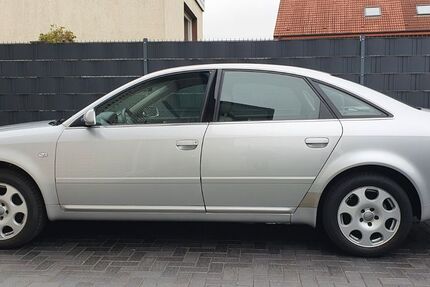Audi A6 112.600 km 7.000 &euro; Belm 49191