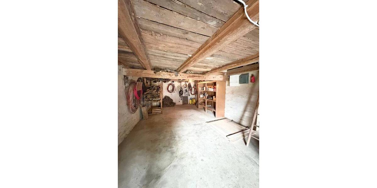 Einfamilienhaus Uslar Verliehausen - 7 Zimmer, 89.000&euro; | Angebot:26657193