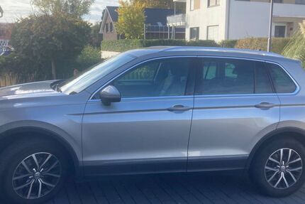 VW Tiguan 127.500 km 15.900 &euro; Höhr - Grenzhausen 56203