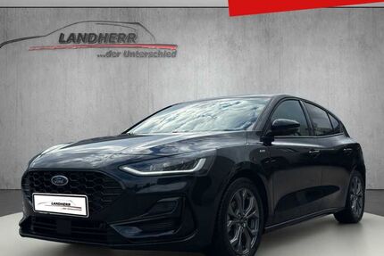 Ford Focus 32.665 km 18.920 &euro; Thannhausen 86470