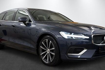 Volvo V60 120.000 km 24.790 &euro; Ittlingen 74930