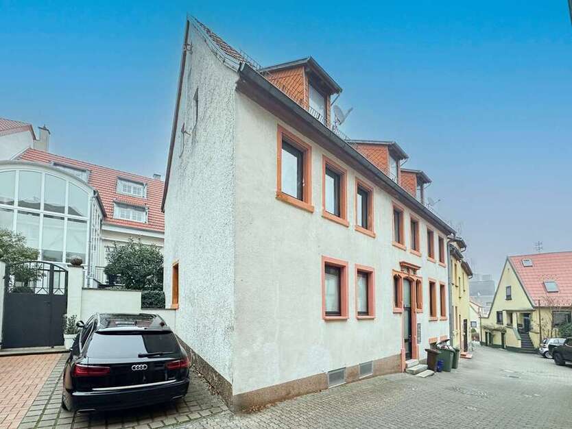 Haus zum Kaufen in Wiesloch 529.000 € 188.2 m²