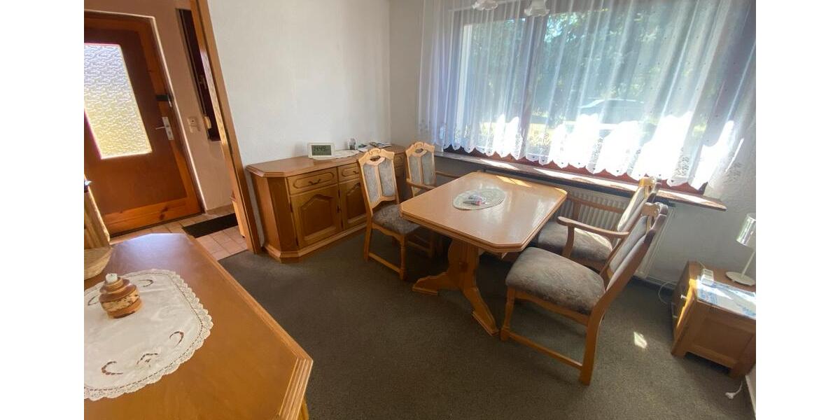 Bungalow Magdeburg Brückfeld - 2 Zimmer, 70 m&sup2;, 210.000&euro; | Angebot:27462156