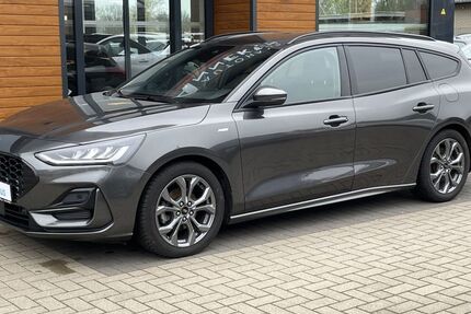 Ford Focus 61.740 km 17.850 &euro; Essen (Oldenburg) 49632