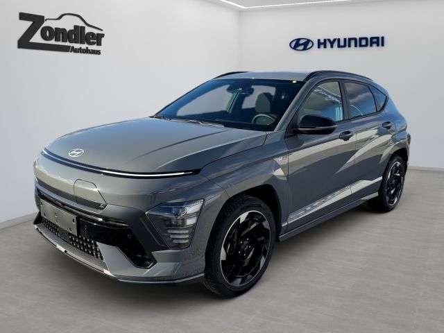 Hyundai KONA 15.000 km 32.990 &euro; Graben-Neudorf 76676