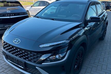 Hyundai KONA 34.500 km 17.490 &euro; Prenzlau 17291