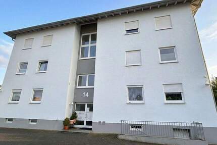 Wohnung Idar-Oberstein / Göttschied Göttschied - 2 Zimmer, 56 m&sup2;, 99.000&euro; | Angebot:25741219