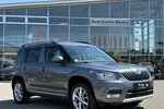 Skoda Yeti 1.2 TSI Drive KAMERA/NAVI/CARPLAY/1.HAND 92.596 km 11.900 &euro; Villingen-Schwenningen 78054
