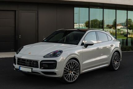 Porsche Cayenne 74.000 km 77.099 &euro; Dissen 49201