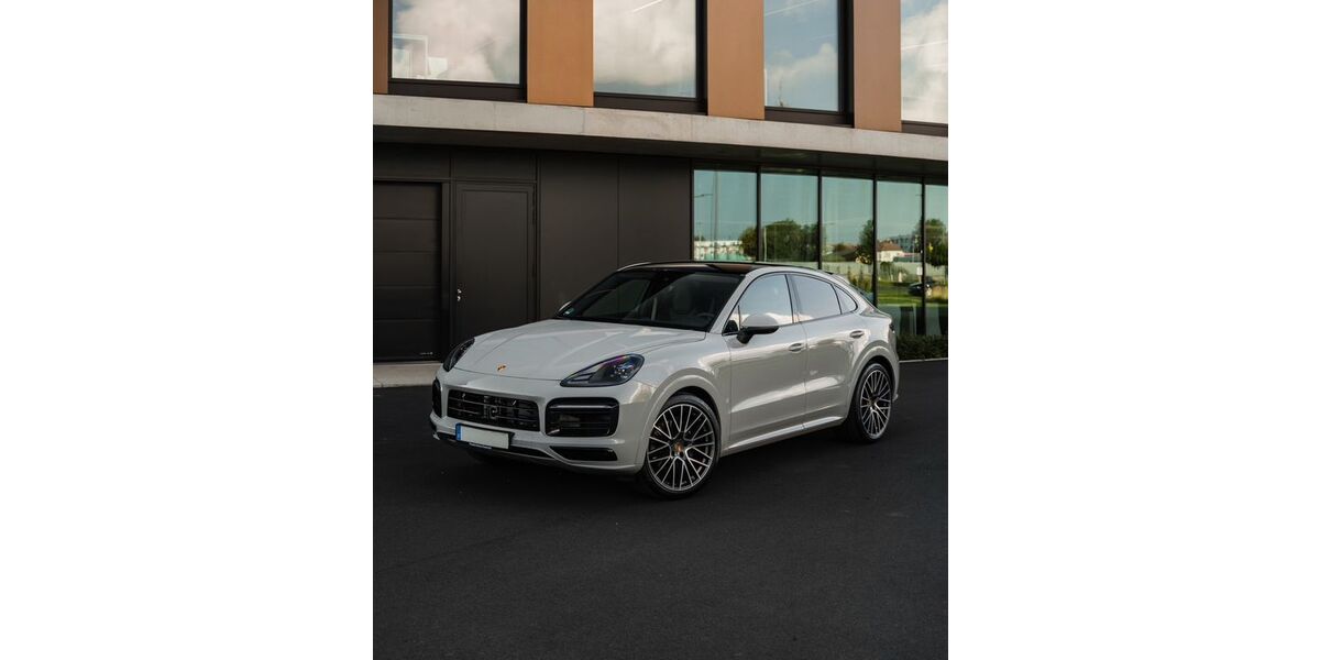 Porsche Cayenne 74.000 km 77.099 &euro; Dissen 49201