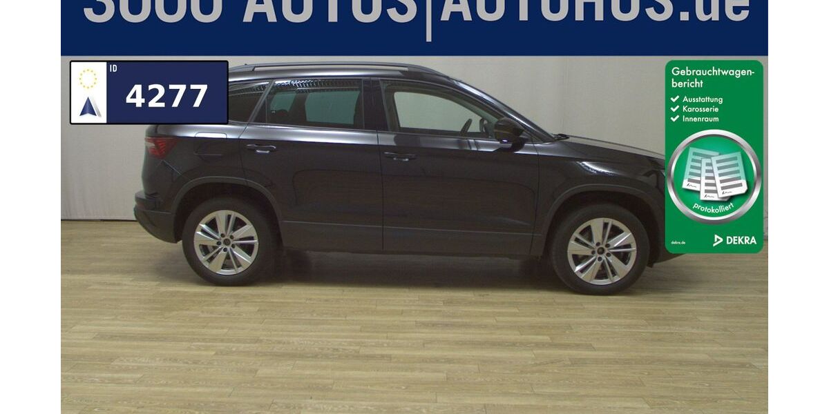Skoda Karoq 106.766 km 20.480 &euro; Bremen / Arsten 28279