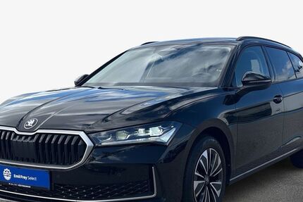 Skoda Superb 17.995 km 35.890 &euro; Heide 25746