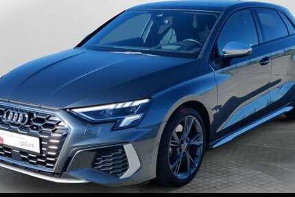 Audi S3 34.600 km 36.890 &euro; Insingen 91610