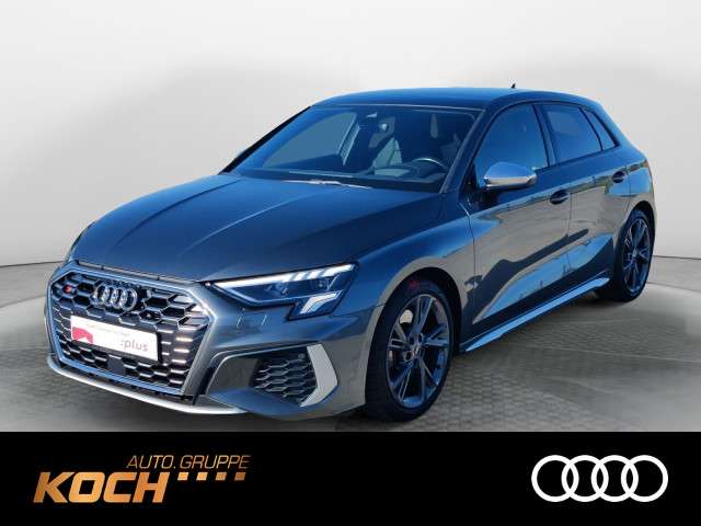 Audi S3 34.600 km 36.890 &euro; Insingen 91610