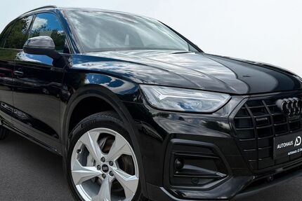 Audi Q5 105.380 km 32.999 &euro; Diemelstadt 34474