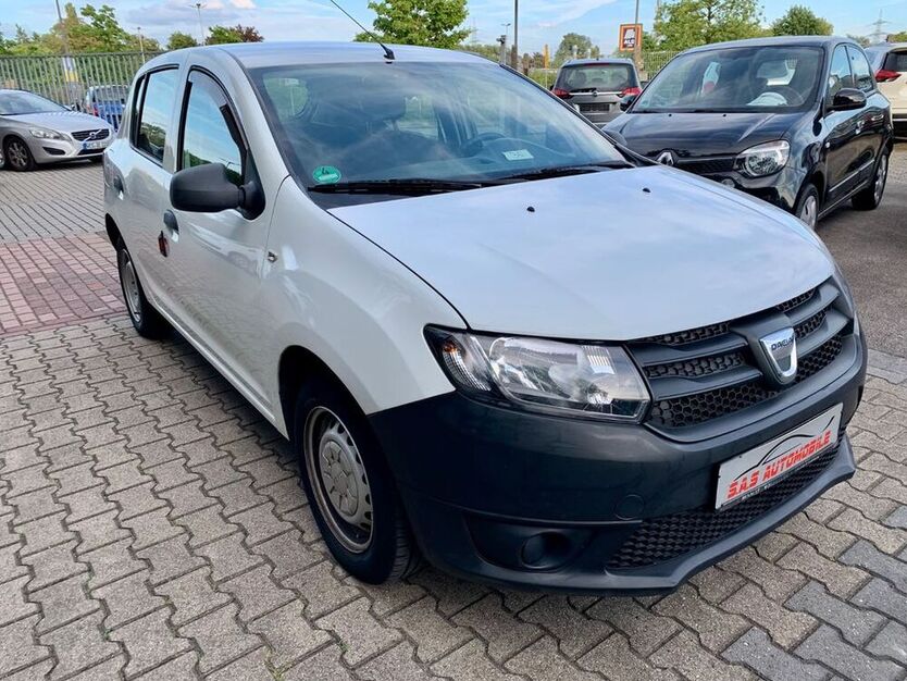 Sandero