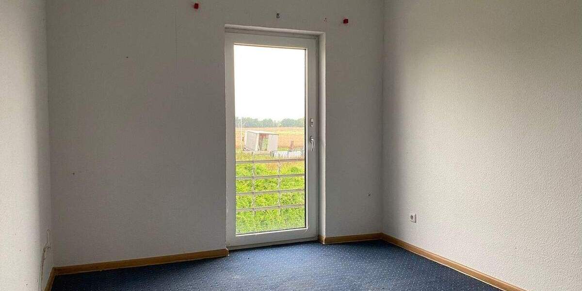 Mehrfamilienhaus, Wohnhaus Stavenhagen Klockow - 1 Zimmer, 2 m&sup2;, 299.000&euro; | Angebot:25708800