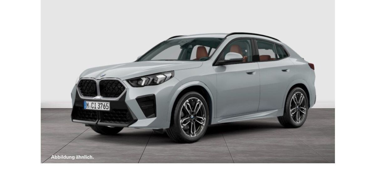 BMW X2 1.001 km 44.980 &euro; Köln Süd 50968
