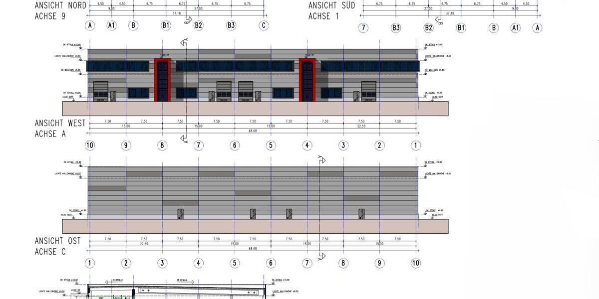 Grundstück Lage - 1.249.000&euro; | Angebot:21196273