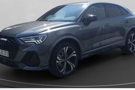 Audi Q3 4.500 km 51.890 € Aachen 52068