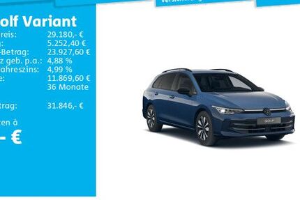 VW Golf 10.670 km 29.180 &euro; Frankfurt 60326