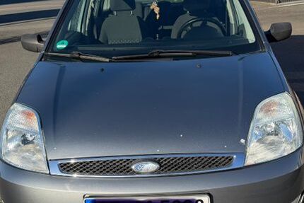 Ford Fiesta 195.000 km 2.500 &euro; Lotte 49504
