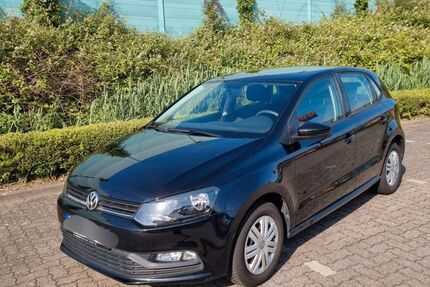 VW Polo 95.500 km 9.700 &euro; Hamburg 22083