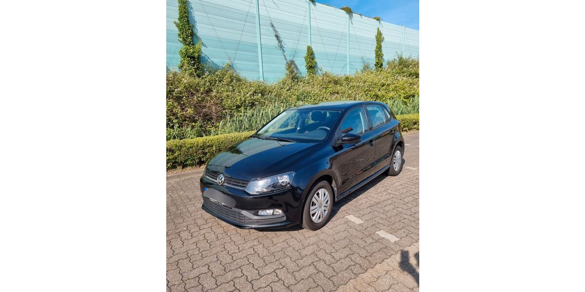 VW Polo 95.500 km 9.700 &euro; Hamburg 22083