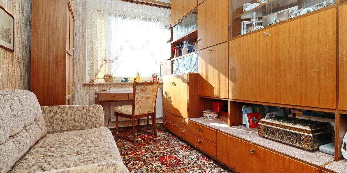 Etagenwohnung Pinneberg - 3 Zimmer, 86 m&sup2;, 269.000&euro; | Angebot:25743550