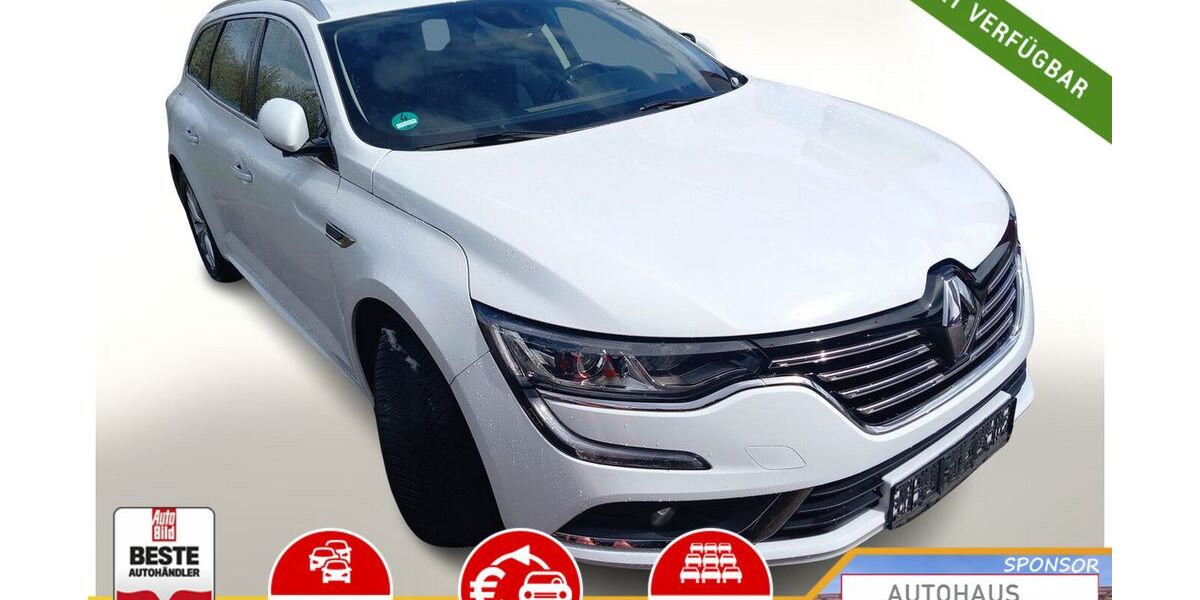 Renault Talisman 75.609 km 16.688 &euro; Offenburg 77652