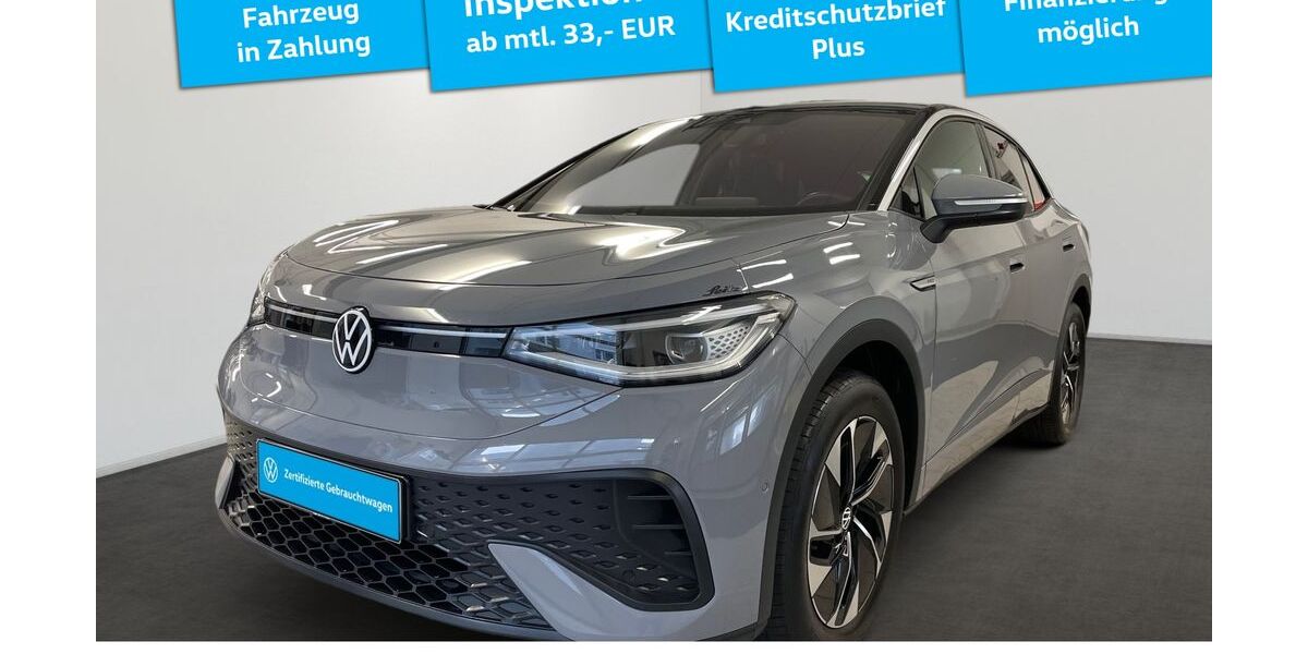 VW ID.5 48.080 km 31.948 &euro; Oberstdorf 87561