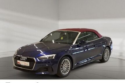 Audi A5 13.000 km 43.650 &euro; Weißenfels 06667