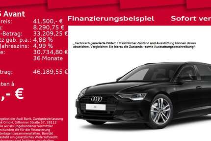 Audi A6 32.060 km 41.500 &euro; Berlin 10587