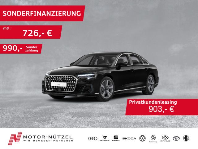 Audi A8 39.404 km 59.930 &euro; Hof 95030
