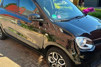 Renault Twingo 55.000 km 8.888 &euro; Steinhorst 23847