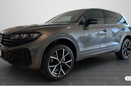 VW Touareg 4.500 km 92.990 &euro; Wiesbaden 65189