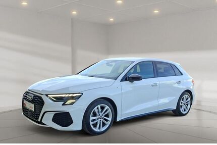 Audi A3 94.158 km 25.450 &euro; Fritzlar 34560