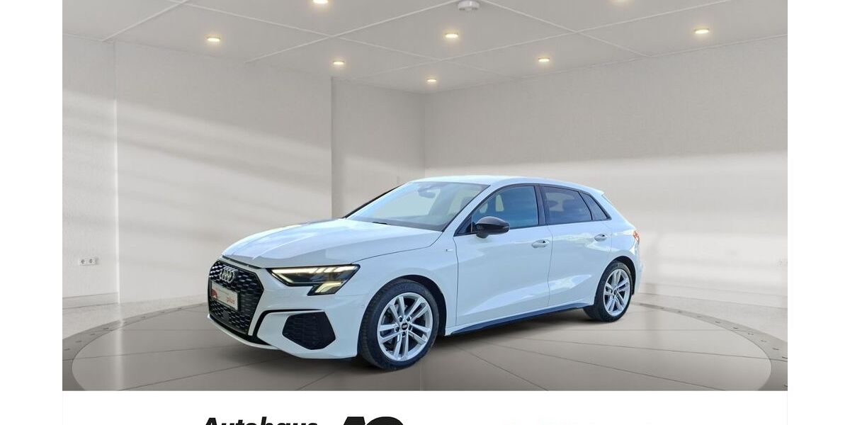 Audi A3 94.158 km 25.450 &euro; Fritzlar 34560