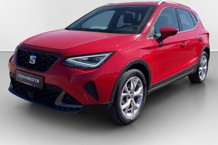 Seat Arona 24.000 km 19.790 &euro; Halle 06116