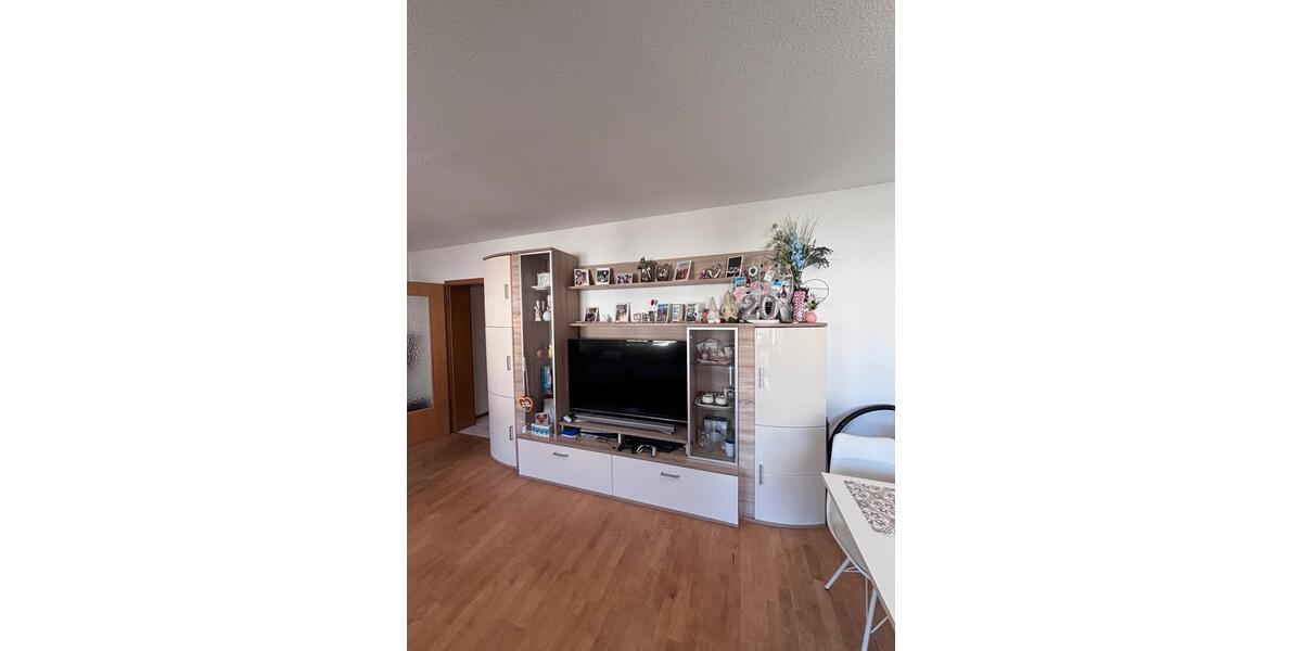 Etagenwohnung Augsburg Firnhaberau - 2 Zimmer, 63 m&sup2;, 1.140&euro; | Angebot:26689349