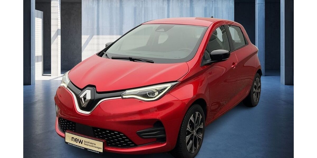 Renault ZOE 20.411 km 19.990 &euro; Berlin 12099