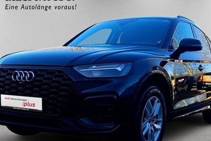 Audi Q5 40.492 km 45.940 &euro; Fulda 36039